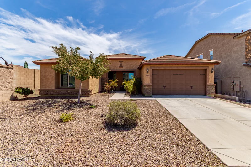 10403 El Cortez Pl, Peoria, AZ 85383