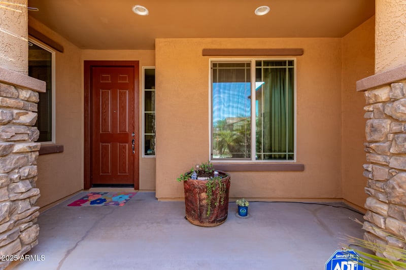 10403 El Cortez Pl, Peoria, AZ 85383