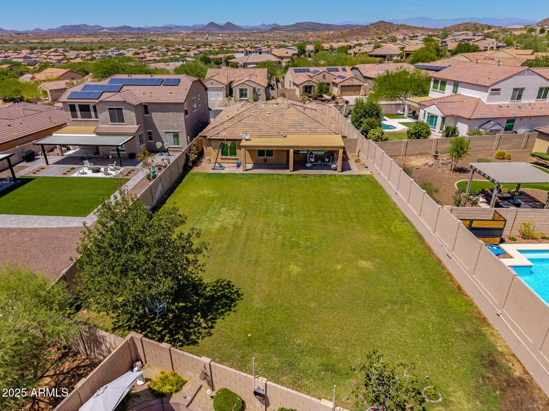 10403 El Cortez Pl, Peoria, AZ 85383