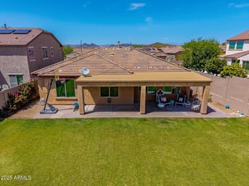 10403 El Cortez Pl, Peoria, AZ 85383
