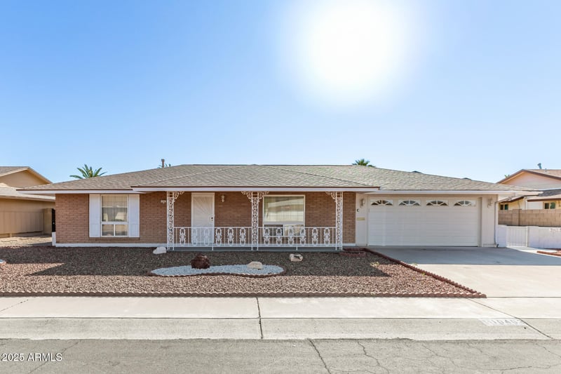10403 Floriade Dr, Sun City, AZ 85351