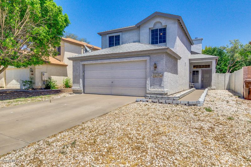 10403 N 76th Dr, Peoria, AZ 85345