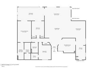 10403 Ponderosa Cir, Sun City, AZ 85373