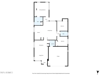 10403 Tonopah Dr, Peoria, AZ 85382