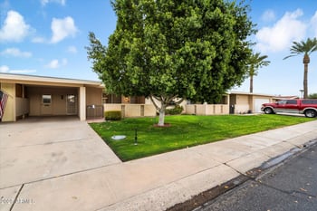 10404 Audrey Dr, Sun, AZ 85351