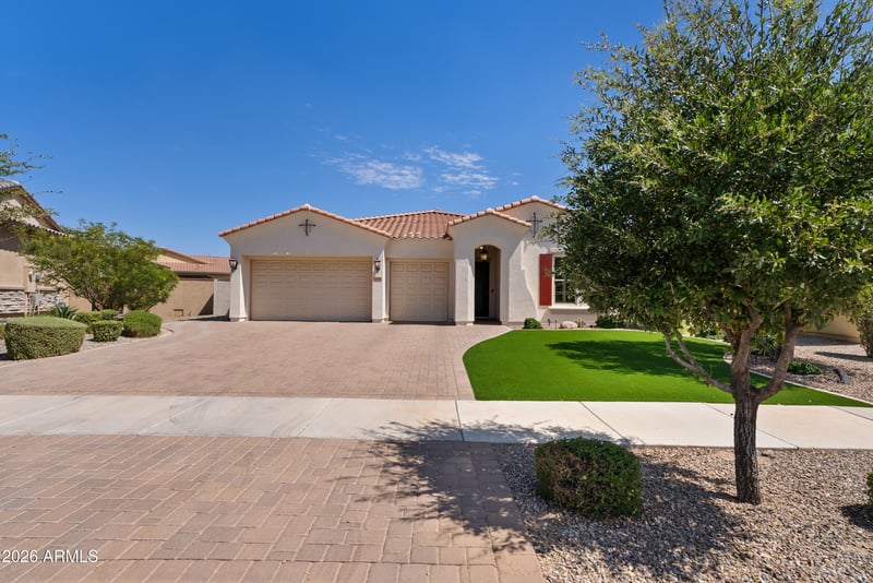 10404 E Gamma Ave, Mesa, AZ 85212