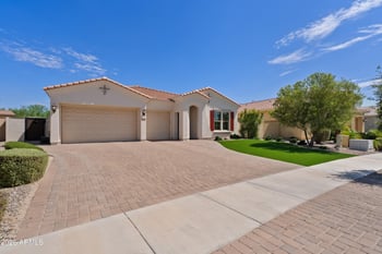 10404 E Gamma Ave, Mesa, AZ 85212