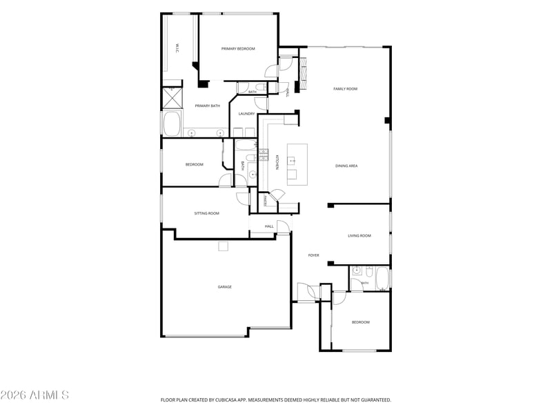 10404 E Gamma Ave, Mesa, AZ 85212