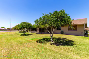 10404 El Capitan Cir, Sun City, AZ 85351