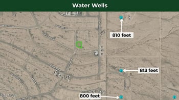 10404 Wood Camp Dr #3775, Kingman, AZ 86401