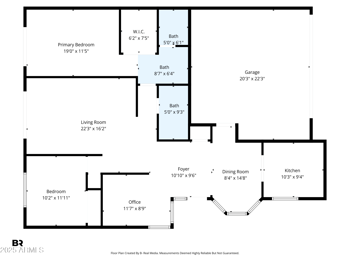 10405 65th Dr, Glendale, AZ 85302