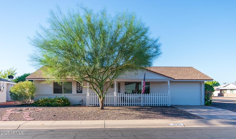 10405 Andover Ave, Sun City, AZ 85351