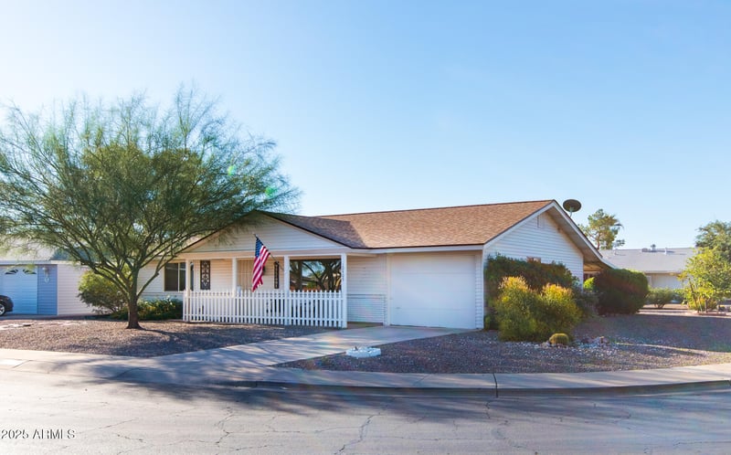 10405 Andover Ave, Sun City, AZ 85351