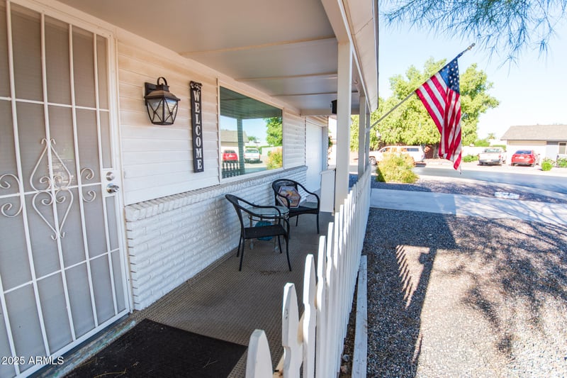 10405 Andover Ave, Sun City, AZ 85351