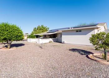 10405 Andover Ave, Sun City, AZ 85351