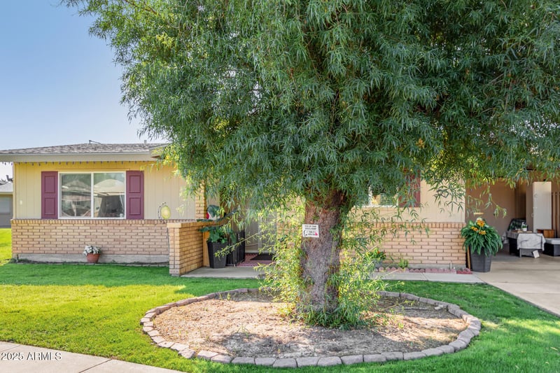 10405 Corte Del Sol Oeste --, Sun City, AZ 85351