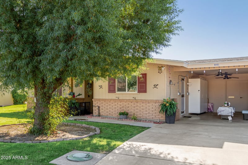 10405 Corte Del Sol Oeste --, Sun City, AZ 85351