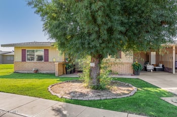 10405 Corte Del Sol Oeste --, Sun City, AZ 85351