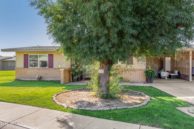 10405 Corte Del Sol Oeste --, Sun City, AZ 85351