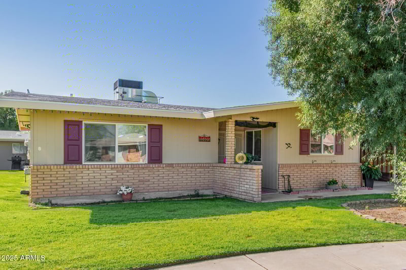 10405 Corte Del Sol Oeste --, Sun City, AZ 85351