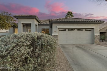 10405 Jan Ave, Mesa, AZ 85209