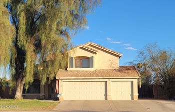 10405 Primrose Dr, Avondale, AZ 85392