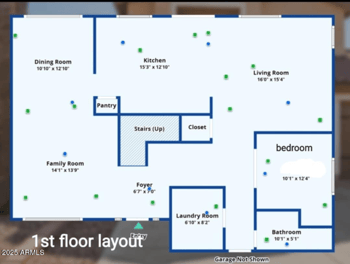 10405 Primrose Dr, Avondale, AZ 85392