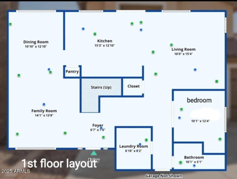 10405 Primrose Dr, Avondale, AZ 85392