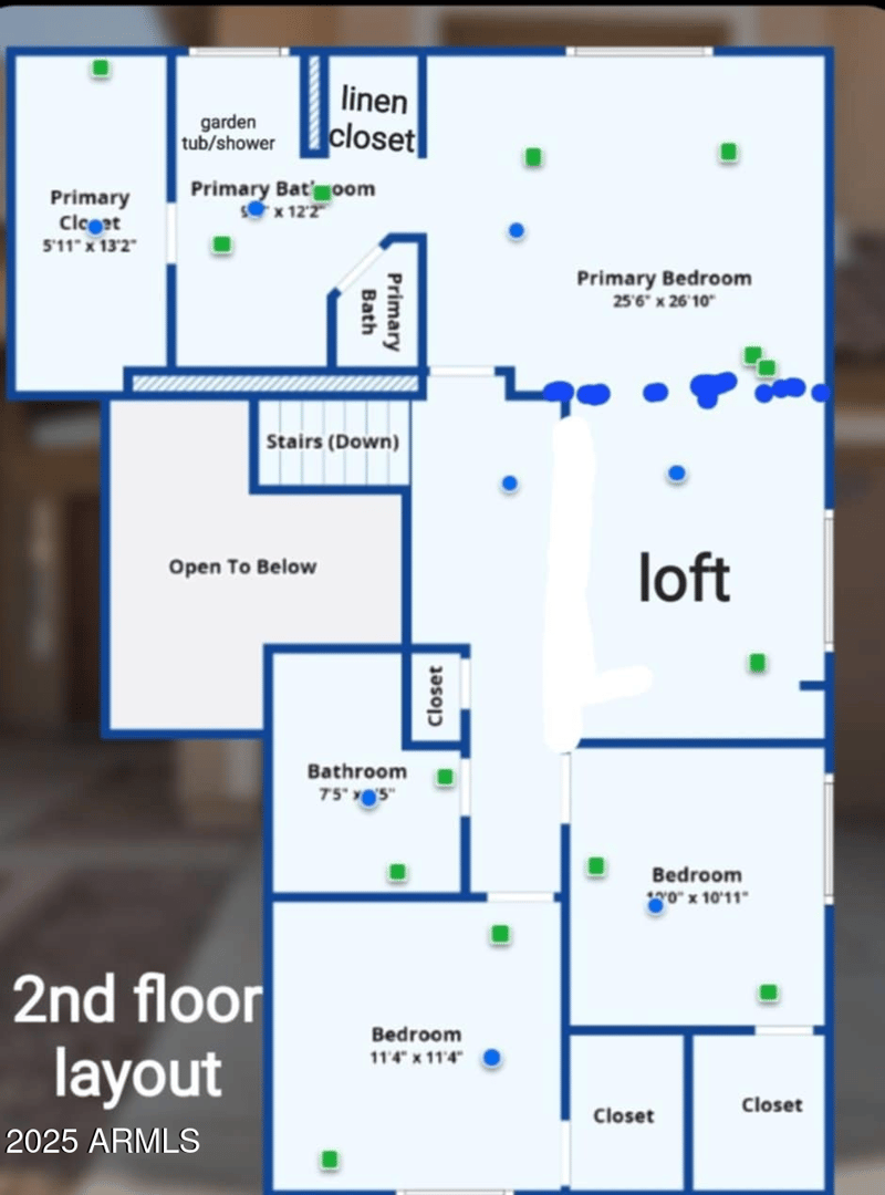 10405 Primrose Dr, Avondale, AZ 85392