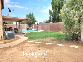 10405 Primrose Dr, Avondale, AZ 85392