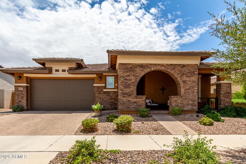 10405 Tiburon Ave, Mesa, AZ 85212