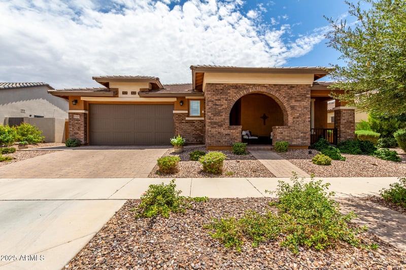 10405 Tiburon Ave, Mesa, AZ 85212