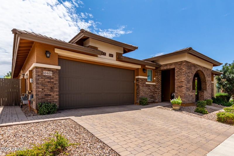 10405 Tiburon Ave, Mesa, AZ 85212