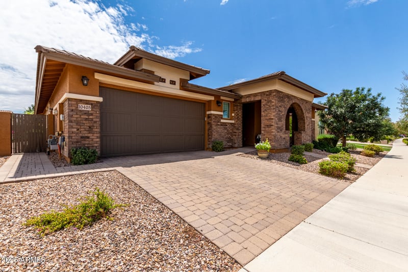 10405 Tiburon Ave, Mesa, AZ 85212
