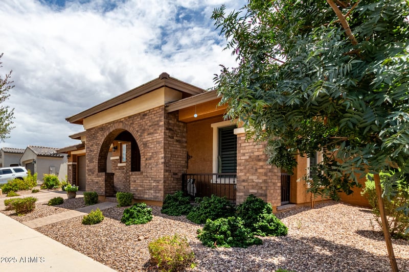 10405 Tiburon Ave, Mesa, AZ 85212