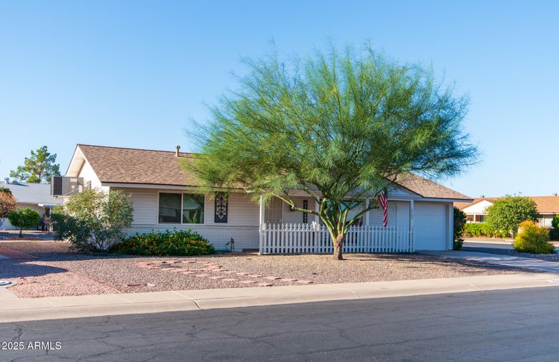 10405 W Andover Ave, Sun City, AZ 85351