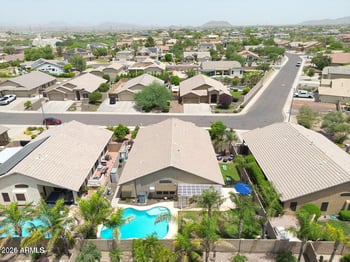 10405 Patrick Ln, Peoria, AZ 85383