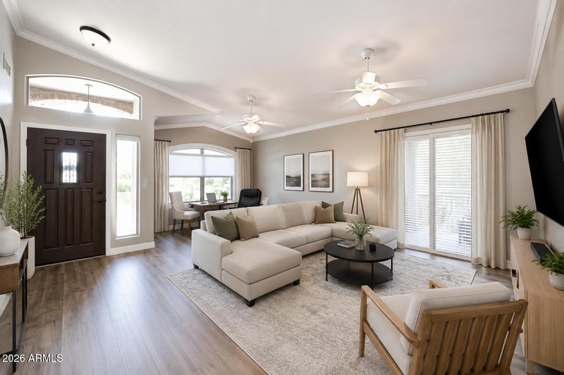 10405 W Patrick Ln, Peoria, AZ 85383