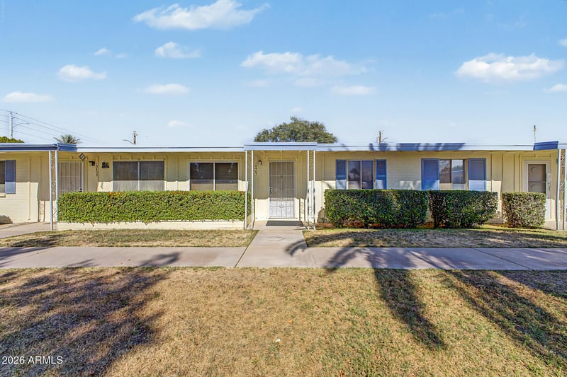 10405 W Peoria Ave, Sun City, AZ 85351
