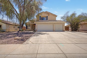 10405 W Primrose Dr, Avondale, AZ 85392