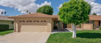 10405 Saratoga Cir, Sun City, AZ 85351
