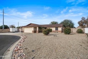 10406 41st Dr, Phoenix, AZ 85051