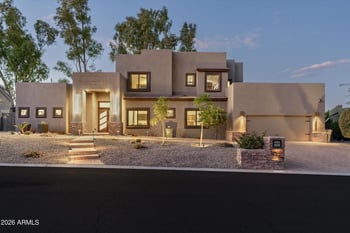 10406 Demaret Dr, Fountain Hills, AZ 85268