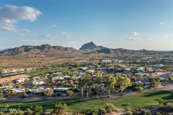 10406 Demaret Dr, Fountain Hills, AZ 85268