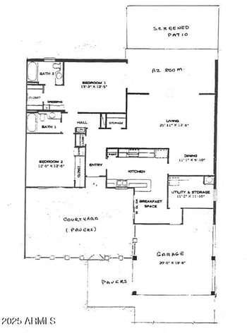 10406 El Capitan Cir, Sun, AZ 85351