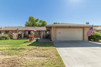 10406 El Capitan Cir, Sun City, AZ 85351