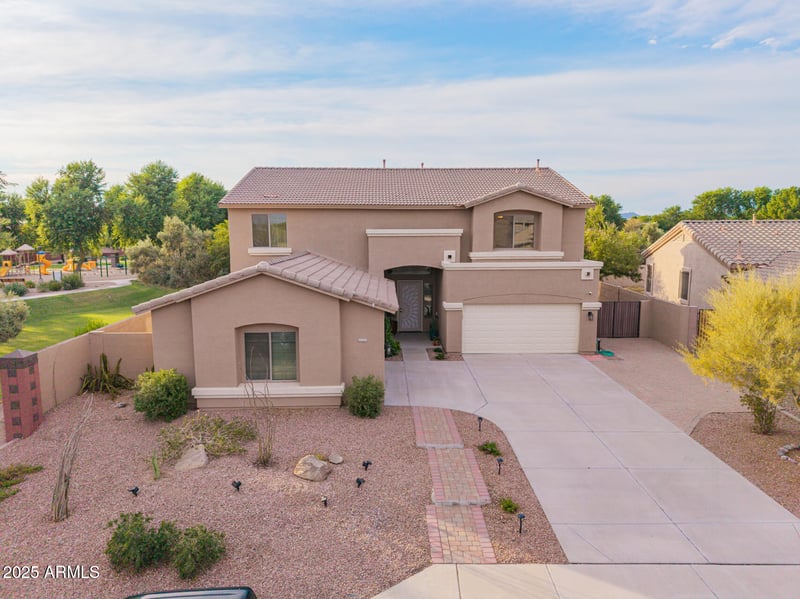 10406 Los Lagos Vista Ave, Mesa, AZ 85209