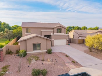 10406 Los Lagos Vista Ave, Mesa, AZ 85209