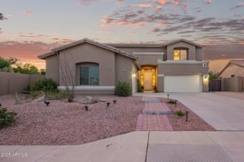 10406 Los Lagos Vista Ave, Mesa, AZ 85209