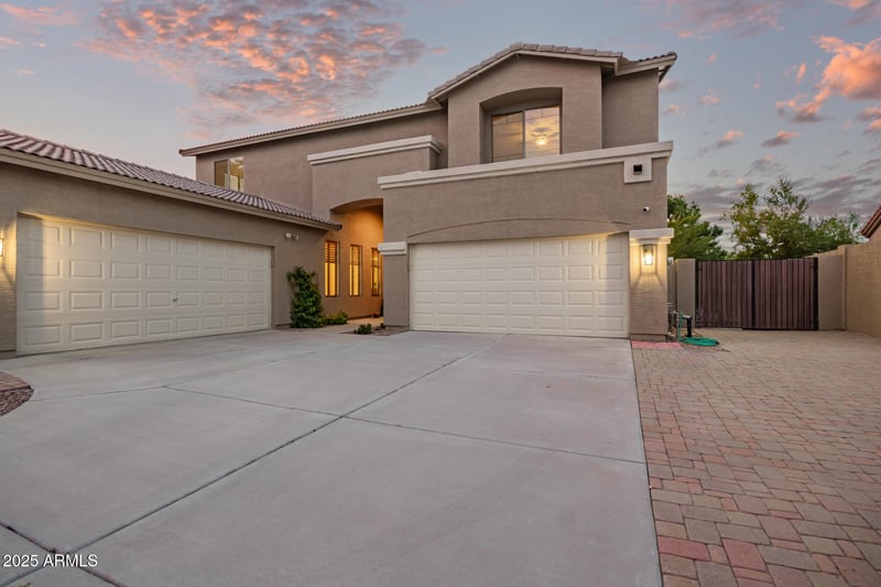 10406 Los Lagos Vista Ave, Mesa, AZ 85209